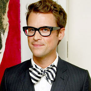 Brad Goreski Brad Goreski